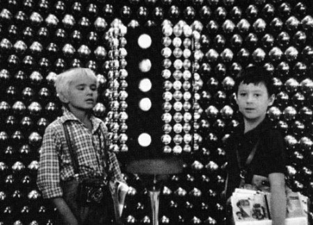 Automat na přání